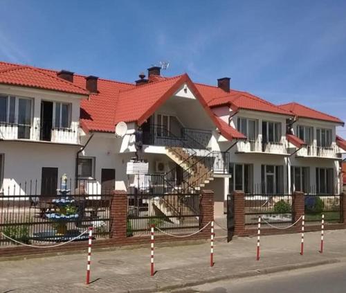 Słoneczny Zakątek