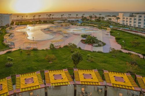 Amarina Sun Resort & Aqua Park Sharm El-Sheikh