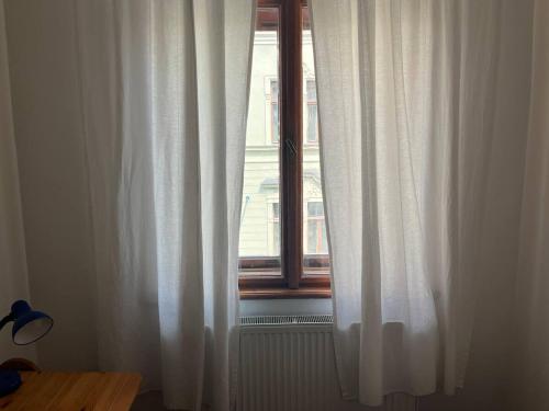 Central cozy rooms Soukenická S35
