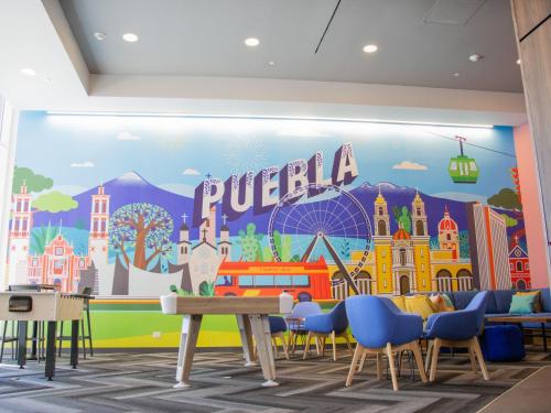 Tru By Hilton Puebla Angelopolis