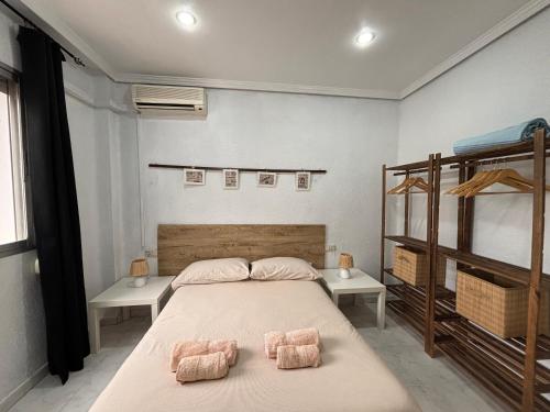 Casa Lúmina Laura-Valencia