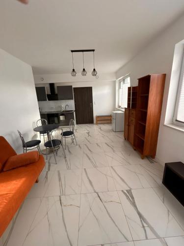 Wiśniowa apartament 2 pokoje