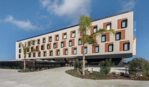Hampton By Hilton Alicante Airport