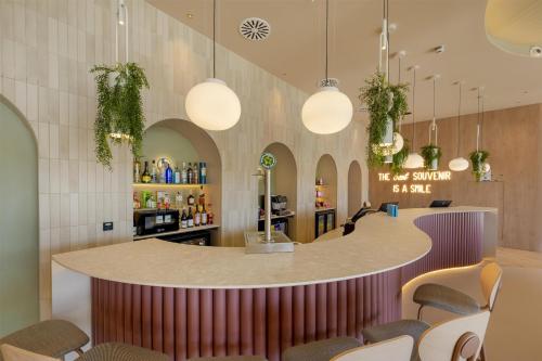 Hampton By Hilton Alicante Airport