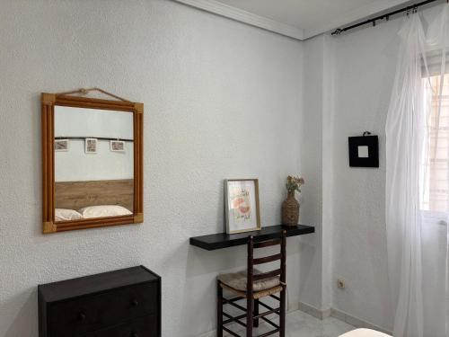 Casa Lúmina Laura-Valencia