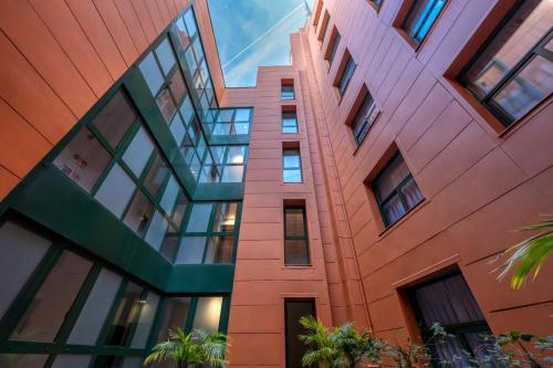 Hotel SERHS Del Port