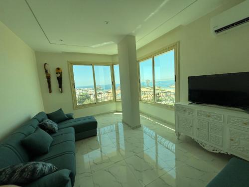 Gallery image of كومباوند الكارما in Hurghada
