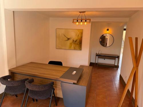 Foto de la galeria de Villa Rosa a Quetzaltenango