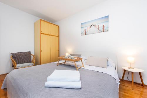 Holiday house Casa Maria