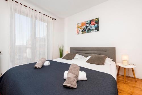 Holiday house Casa Maria