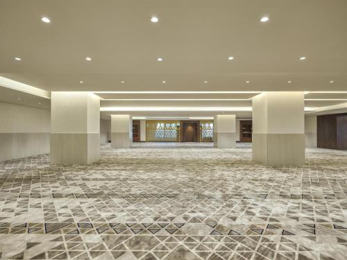 DoubleTree by Hilton Makkah Aziziyah