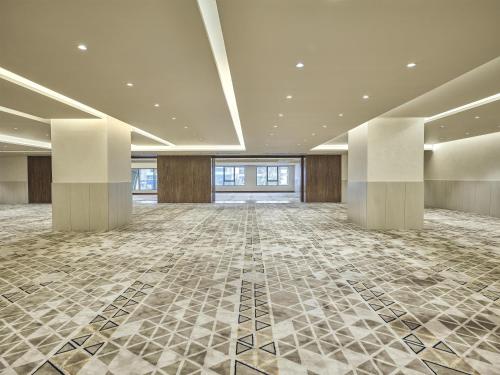 DoubleTree by Hilton Makkah Aziziyah