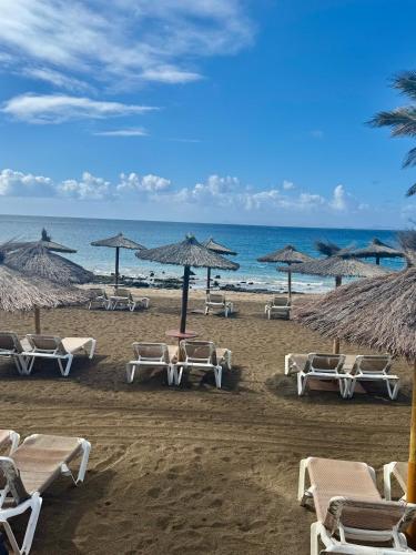 CASA RENE - Sunny apartment near beach and center