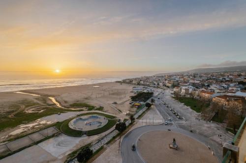 Saravá Apartment with Sea View in Buarcos