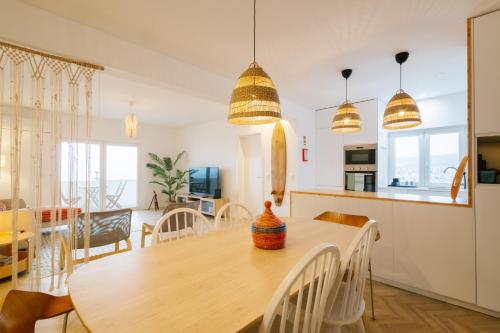 Saravá Apartment with Sea View in Buarcos