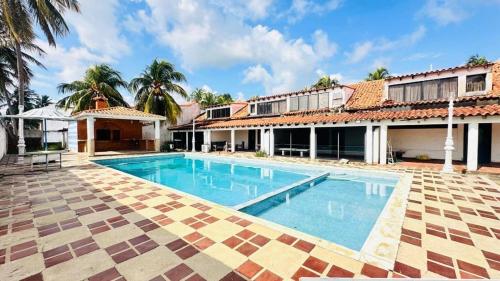 Casa comoda en Chichiriviche en Conjunto Privado
