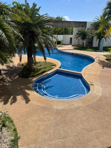 Lindo apartamento vacacional en Margarita