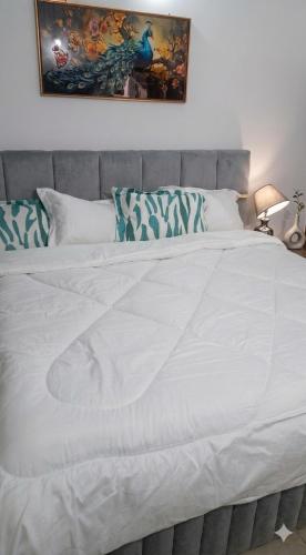 Residence confort et sécurité