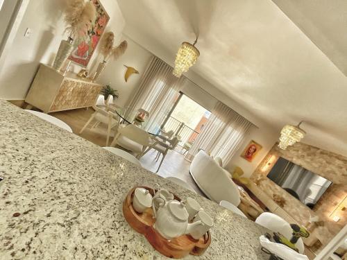 Playa Dorada Green One Beach & Golf Luxury