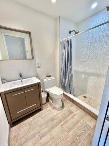 Gallery image of 319-Central Midtown Hoboken Apartment in Hoboken