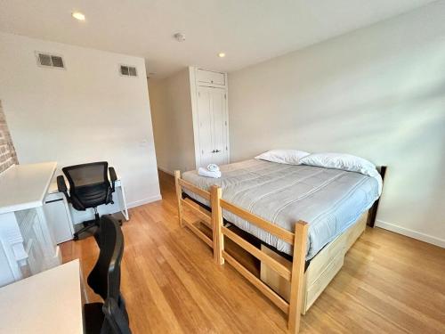 Gallery image of 319-Central Midtown Hoboken Apartment in Hoboken