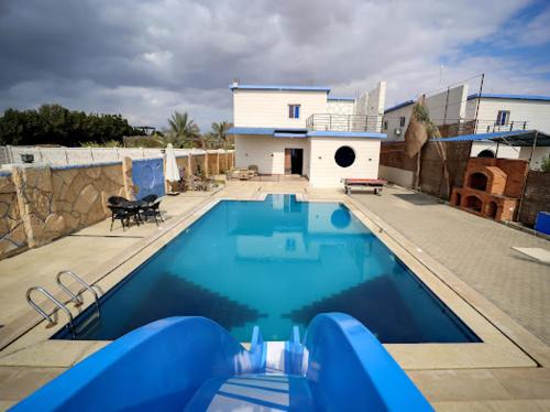 Noor Oasis Villa Malak - فيلا واحة نور ملك