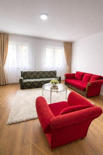 Apartment B