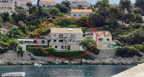 Apartments by the sea Zavalatica, Korcula - 184
