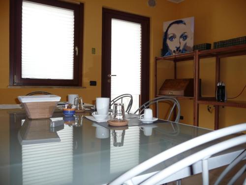 Gambar di galeri bagi Ametista di Casaleggio Novara
