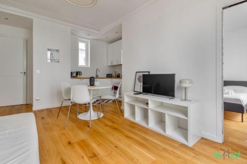 Appartement 4 personnes - Proche Tour Eiffel