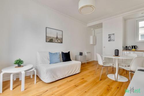Appartement 4 personnes - Proche Tour Eiffel