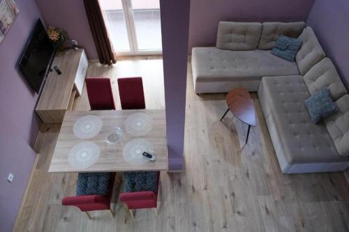 Apartments with parking space Medulin - 25220