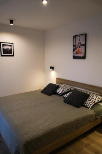 Apartments with parking space Medulin - 25220