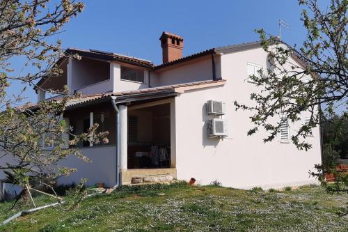 Apartments with parking space Rovinjsko Selo, Rovinj - 25234