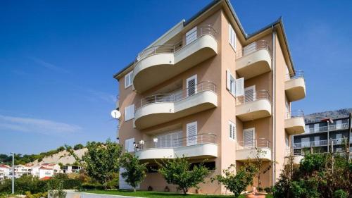 Apartments with WiFi Podstrana, Split - 25097