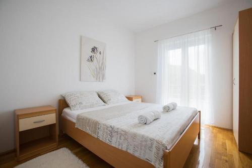 Apartments with WiFi Podstrana, Split - 25097