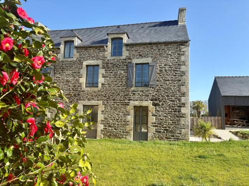 Lovely holiday cottage in Corseul
