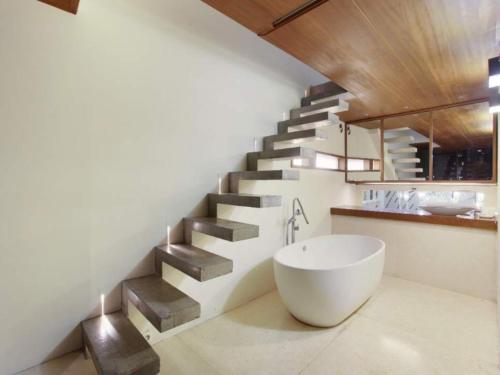 Superb Loft Center of Paris