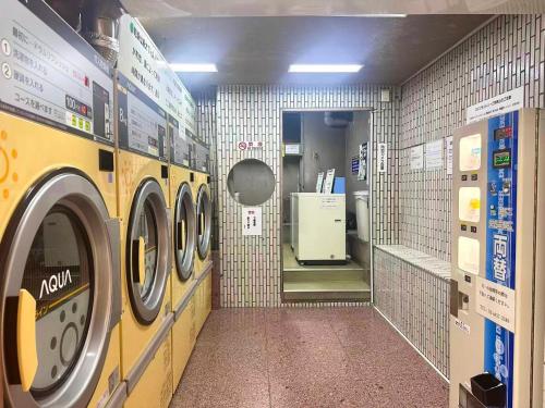L歌舞伎町 新宿最中心 東新宿4分钟新宿10分钟直达涉谷原宿 max4