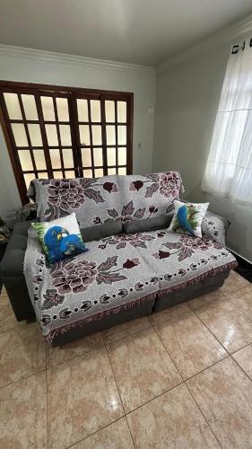 Casa das Catatata rua sibipirunas 322