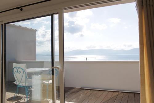 Gallery image of Les jardins de Porto Pollo in Porto Pollo