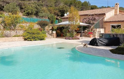 Maison Avec Piscine 1