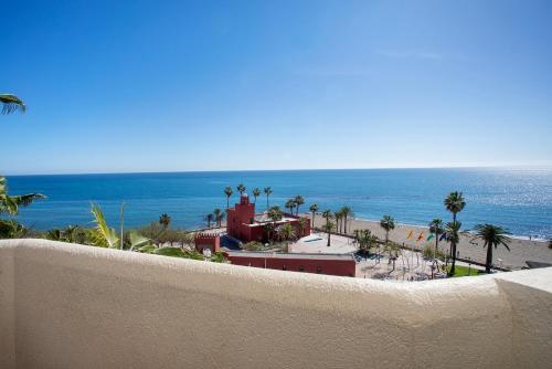Sunstay Benalbeach Flat I Benalmadena