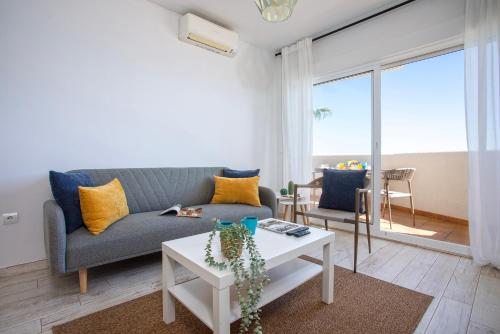 Sunstay Benalbeach Flat I Benalmadena