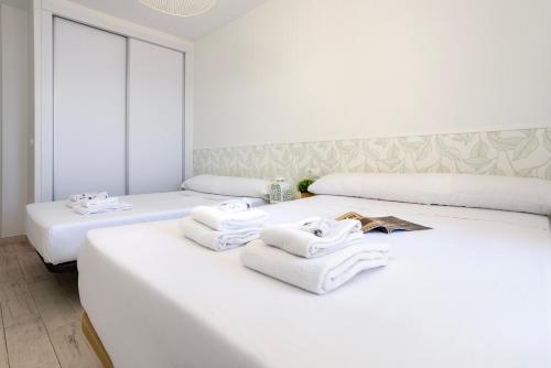 Sunstay Benalbeach Flat I Benalmadena