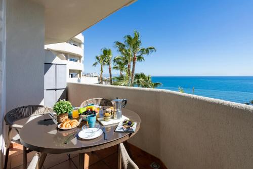 Sunstay Benalbeach Flat I Benalmadena