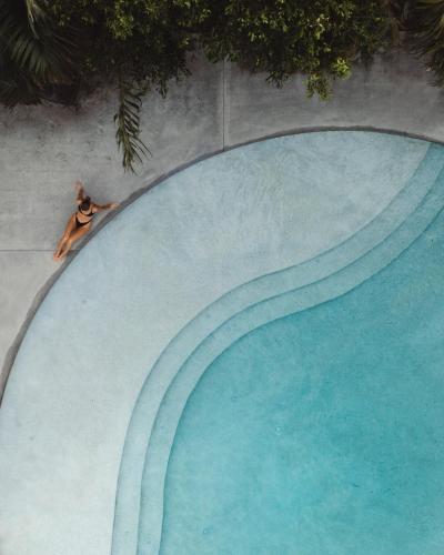 The Bower Byron Bay