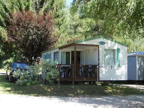 Camping 3 étoiles - Piscine - efc0dg