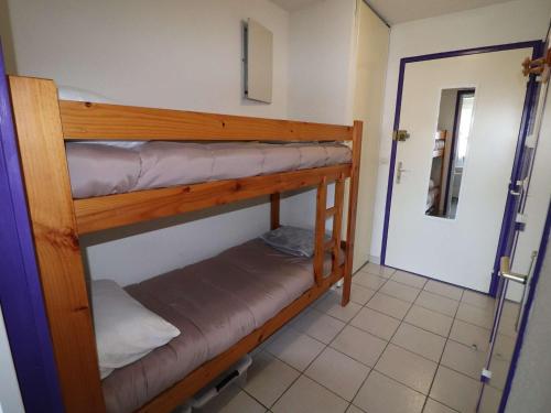 Studio cabine, proche mer et piscines - 4 pers. - FR-1-307-293