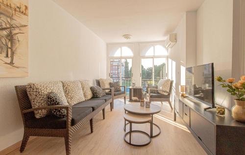 Gorgeous Apartment In Torrevieja